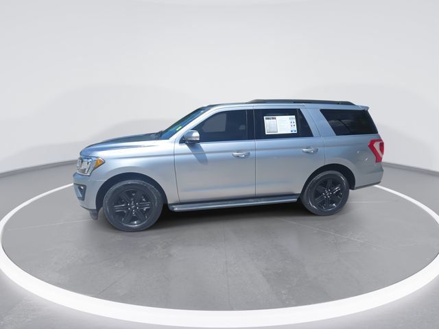 Used 2020 Ford Expedition XLT w/ Equipment Group 202A AWD/4WD image 5