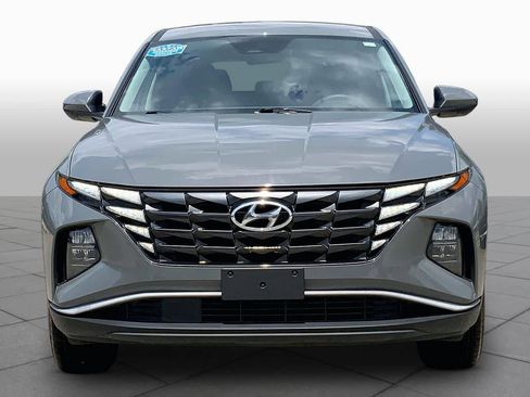 Used 2024 Hyundai Tucson SE AWD/4WD image 4