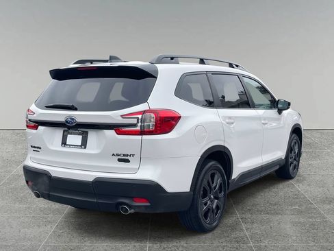 Certified 2025 Subaru Ascent Bronze Edition w/ Popular Package #2 AWD/4WD image 4