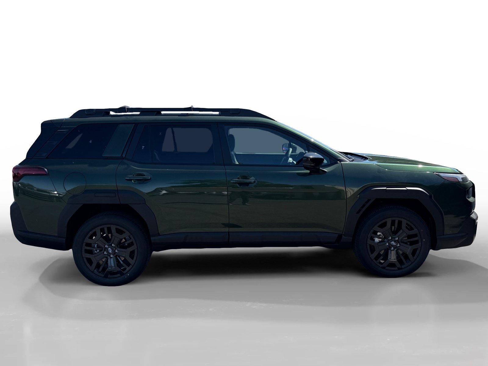 New 2026 Subaru Outback Limited XT AWD/4WD image 6
