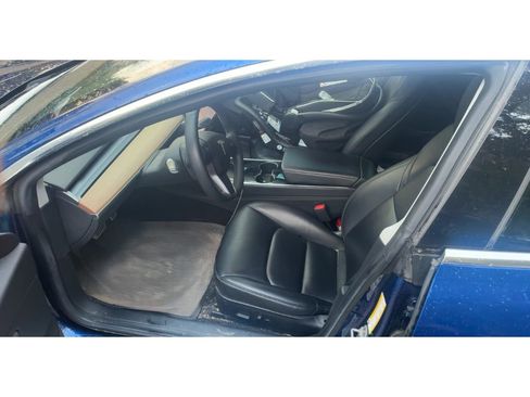 Used 2019 Tesla Model 3 Long Range image 5