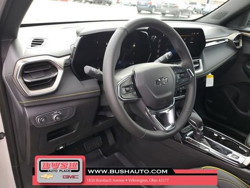 New 2026 Chevrolet TrailBlazer ACTIV w/ Convenience Package FWD image 18