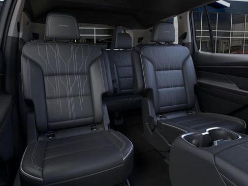 New 2026 Buick Enclave Avenir w/ Super Cruise Package FWD image 17