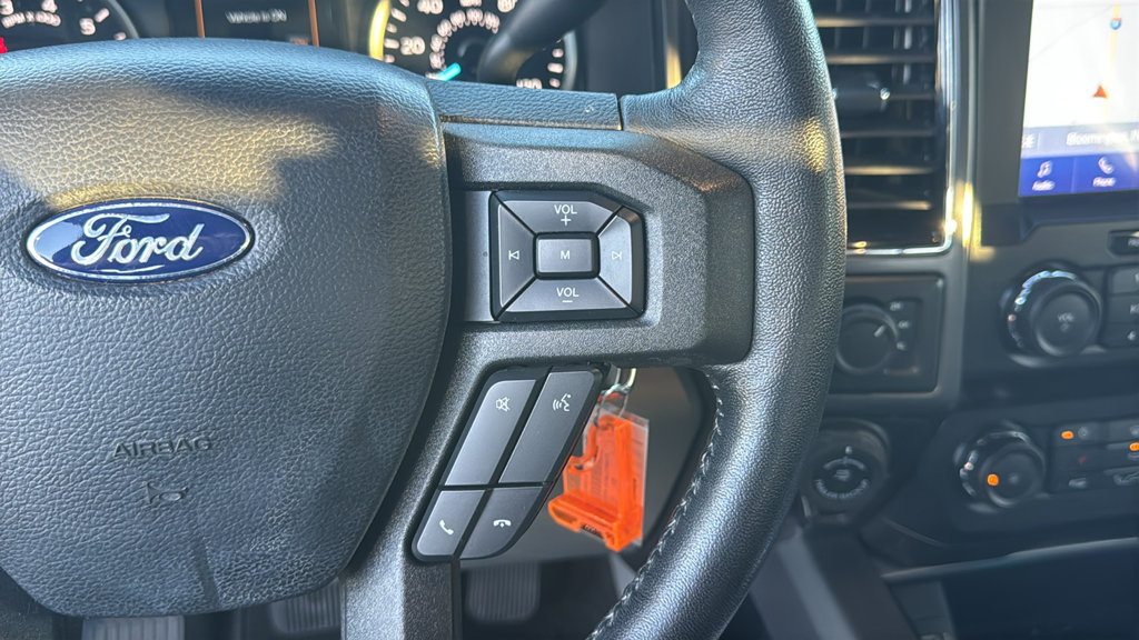 Used 2020 Ford F150 XLT w/ Equipment Group 302A Luxury AWD/4WD image 20