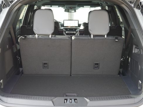 New 2026 Ford Explorer ST w/ Sun And Sound Package image 26