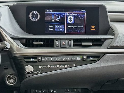 Used 2021 Lexus ES 350 F Sport w/ Accessory Package FWD image 15