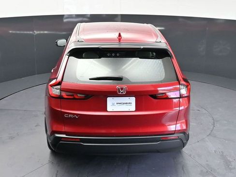 Used 2024 Honda CR-V LX image 32