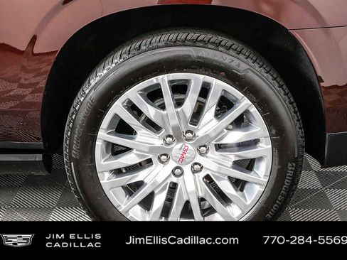 Used 2023 GMC Yukon XL Denali w/ Denali Reserve Package image 79