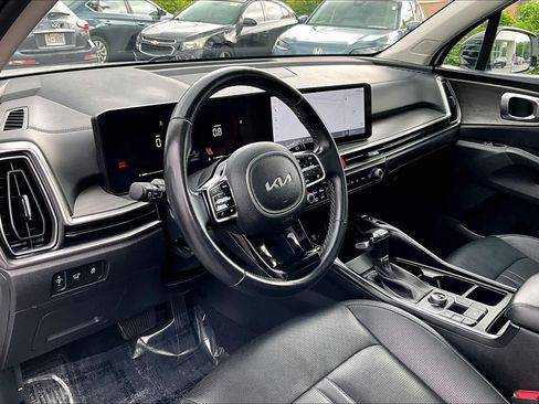 Used 2024 Kia Sorento X-Line EX AWD/4WD image 26