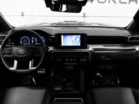 Used 2024 Toyota Tacoma TRD Sport image 20