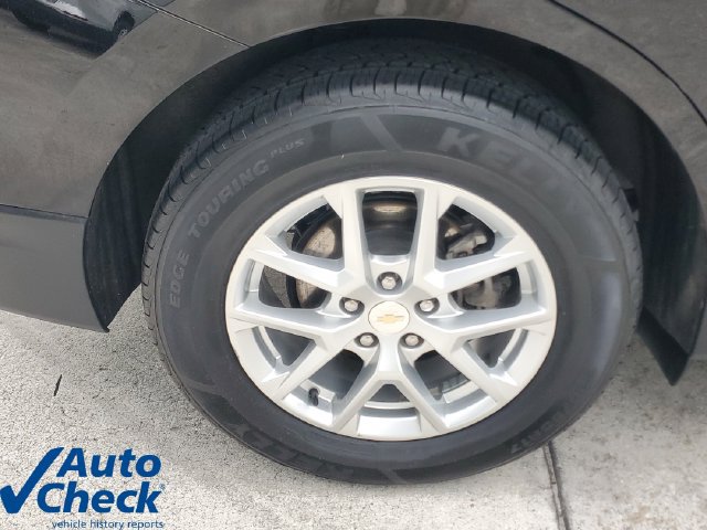 Certified 2024 Chevrolet Equinox LT AWD/4WD image 8