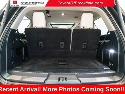 Used 2021 Ford Expedition Platinum AWD/4WD image 39