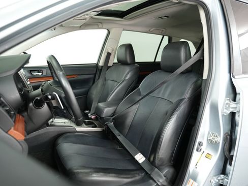 Used 2013 Subaru Outback 2.5i Limited image 42