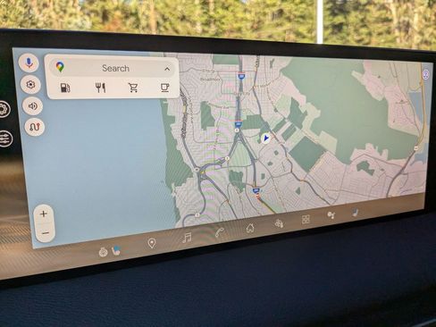 New 2026 Nissan Armada PRO-4X image 21