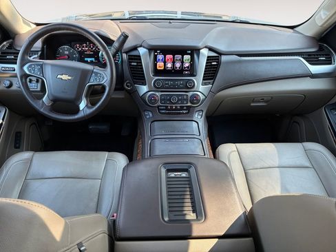 Used 2017 Chevrolet Tahoe Premier image 10
