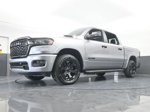 New 2026 RAM 1500 Lone Star image 59
