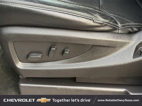 Used 2017 Chevrolet Silverado 1500 LT w/ All Star Edition image 30