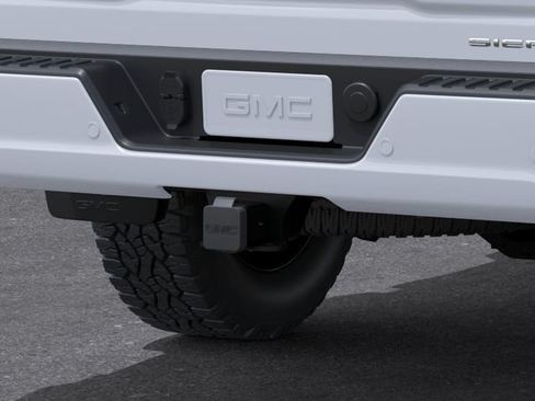 New 2026 GMC Sierra 3500 Denali w/ Denali Reserve Package AWD/4WD image 14