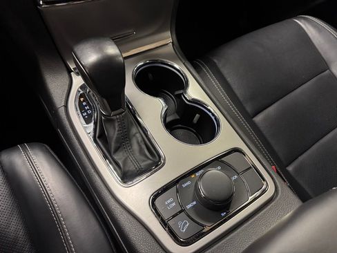 Used 2021 Jeep Grand Cherokee Limited w/ Quick Order Package 28K 80th image 28