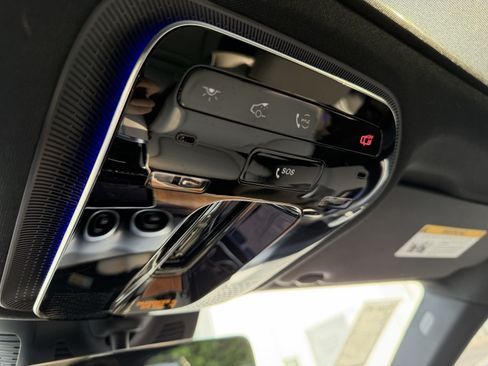 Certified 2024 Mercedes-Benz GLC 300 image 28