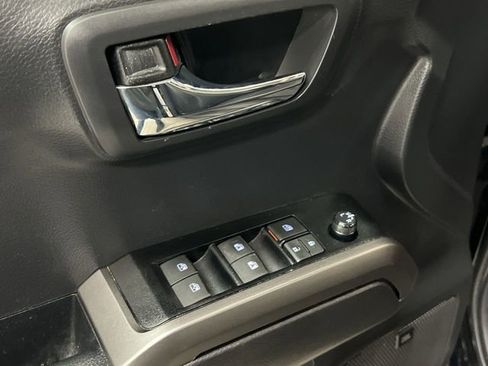 Certified 2023 Toyota Tacoma Limited w/ Nightshade Package image 23