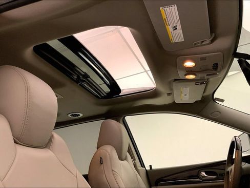 Used 2016 Buick Enclave Leather FWD image 26