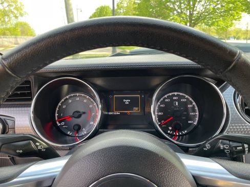 Used 2015 Ford Mustang GT Premium w/ GT Performance Package RWD image 46