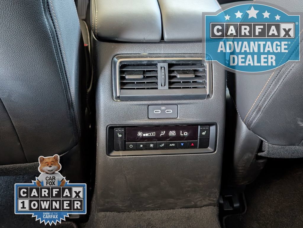 Certified 2026 MAZDA CX-90 Plug-In Hybrid w/ Preferred AWD/4WD image 20