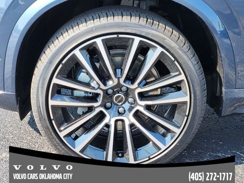 Used 2026 Volvo XC90 B6 Ultra w/ Protection Package Premier image 11