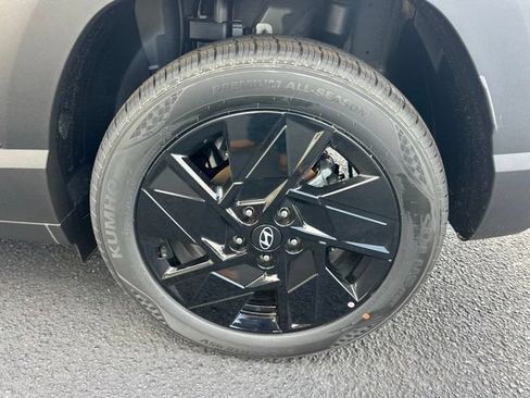 New 2026 Hyundai Kona SEL Sport FWD image 10