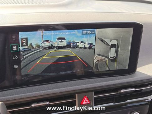 New 2025 Kia EV6 Light w/ Light LR Technology Package AWD/4WD image 17