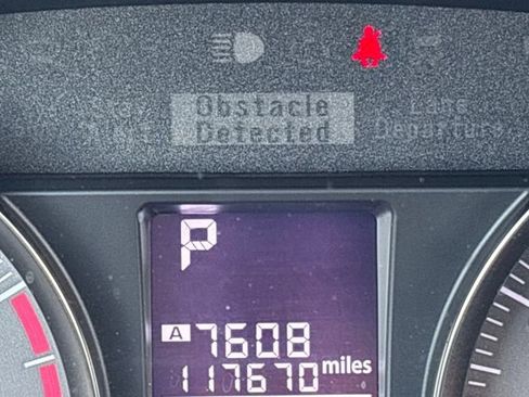 Used 2016 Subaru Forester 2.5i Limited image 10