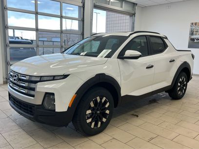 New 2026 Hyundai Santa Cruz SEL