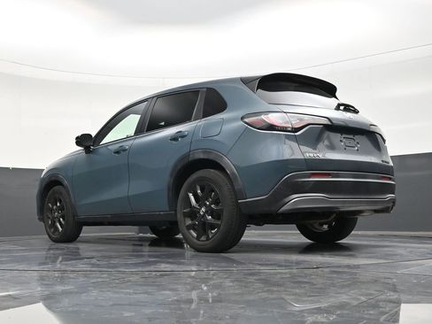 Used 2024 Honda HR-V Sport image 22