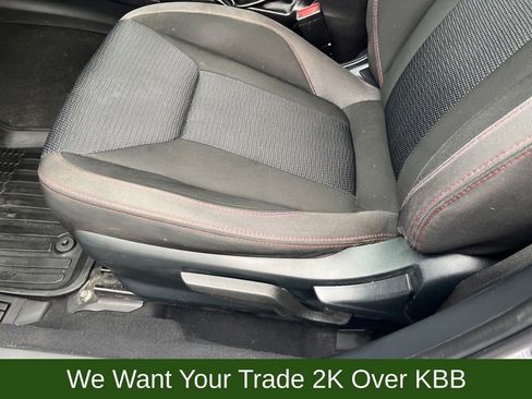 Used 2019 Subaru Impreza 2.0i Sport image 11