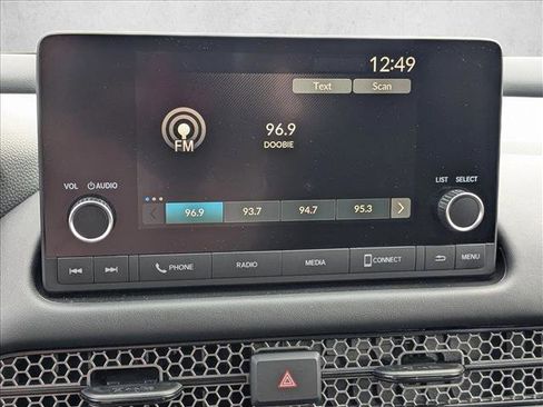 Used 2025 Honda HR-V Sport image 13