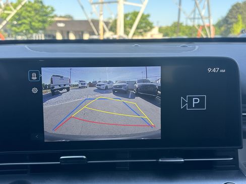 Used 2024 Hyundai Kona SEL FWD image 29