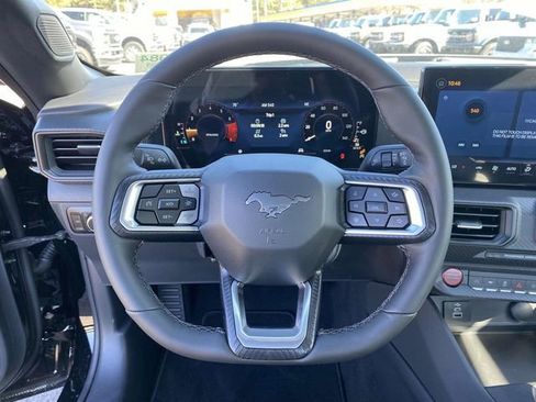 New 2026 Ford Mustang Coupe image 13