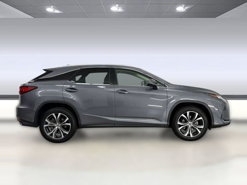 Used 2020 Lexus RX 350 FWD w/ Premium Package image 8