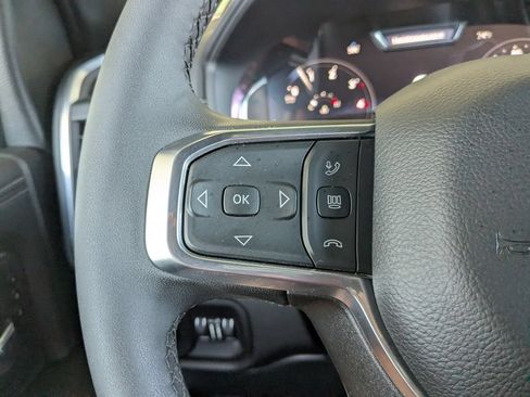 Used 2026 RAM 2500 Laramie AWD/4WD image 15