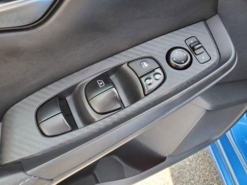 Certified 2022 Nissan Sentra SV w/ All-Weather Package FWD image 16
