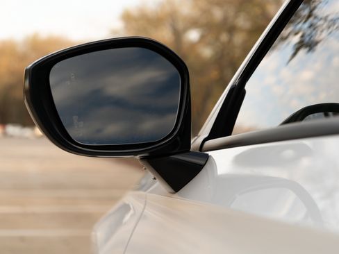 Certified 2025 Honda Civic Sport Touring image 12