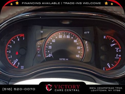 Used 2024 Dodge Durango GT image 46