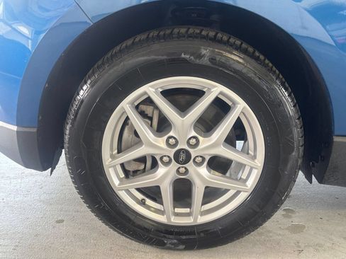Used 2024 Ford Edge SEL AWD/4WD image 30