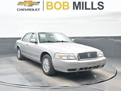 Used 2006 Mercury Grand Marquis LS