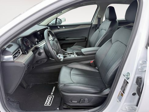Used 2023 Kia K5 EX FWD image 10