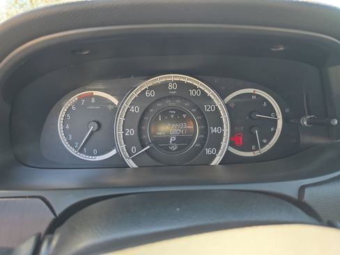 Used 2015 Honda Accord EX-L image 19