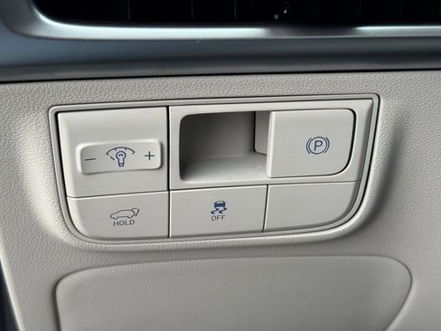 New 2026 Hyundai Tucson Limited AWD/4WD image 31