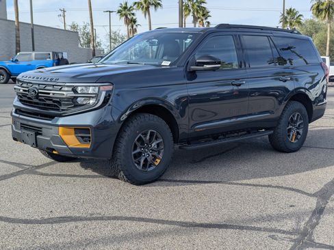 New 2026 Ford Expedition Tremor image 5