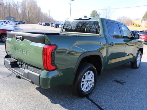 Used 2023 Toyota Tundra SR5 image 8